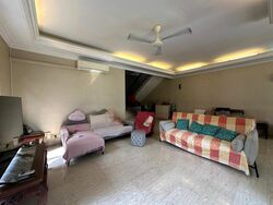 Shamrock Park (D10), Semi-Detached #450098241